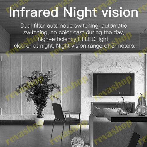 мини-камера видеонаблюдения, 4G, 3000 мАч, 3 Мп, 1080P Full-HD, функция ночного видения, мини-камера