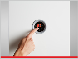 ЭЛЕКТРИЧЕСКИЕ КОТЛЫ