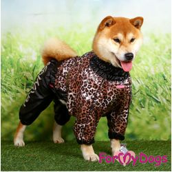 ДОЖДЕВИК ЛЕО ЧЕРНО/КОРИЧНЕВЫЙ ДЛЯ МАЛЬЧИКОВ