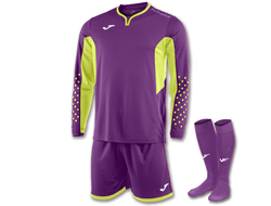 Комплект вратарский Joma Zamora III 100695.554 (Футболка+шорты+гетры)