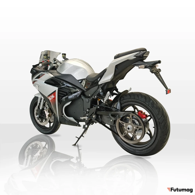 Электромотоцикл ECO Yamaha R3 PRO Sport 72V80AH