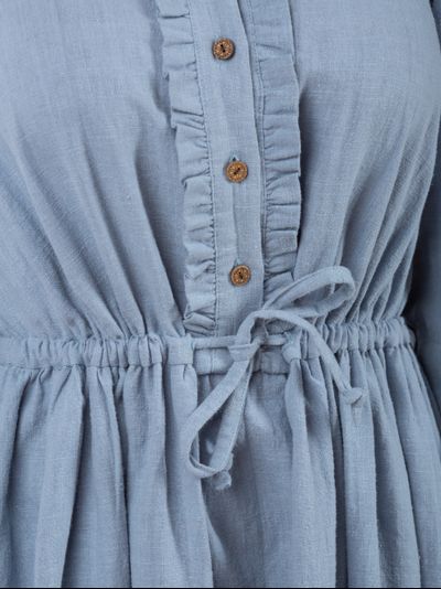 Платье на кулиске &quot;Мати&quot; нарядное