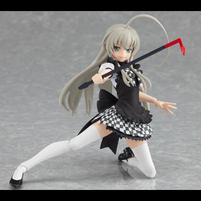 Фигурка фигма Няруко (figma Nyaruko/Nyarlathotep)