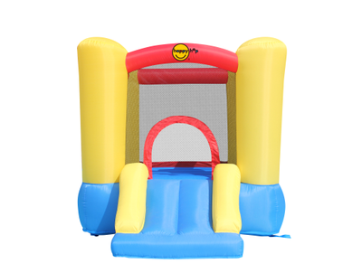 Надувной батут «Попрыгун 2»