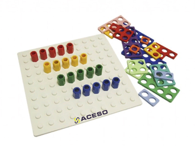 Нумикон. Первые шаги. Мини Набор для занятий дома