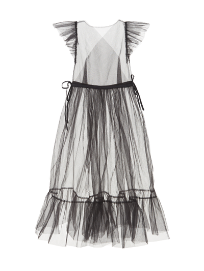 Платье Tullefun