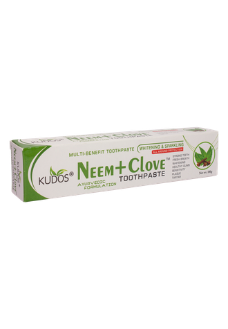 Ним+Гвоздика (Neem+Clove) 100гр