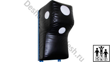 боксерская подушка на стену