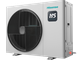 Наружный блок VRF Hisense AVW-114HKDHE2