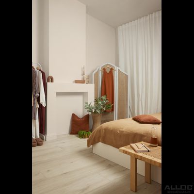 Ламинат Berry Alloc Ocean Plus Гиант Светло-Бежевый XL 2510