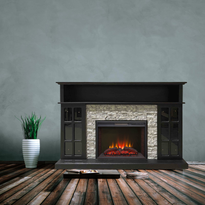 электрокамин