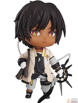 Нендроид Торнс (Thorns)