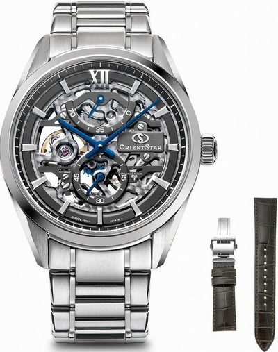 Мужские часы Orient RK-AZ0102N