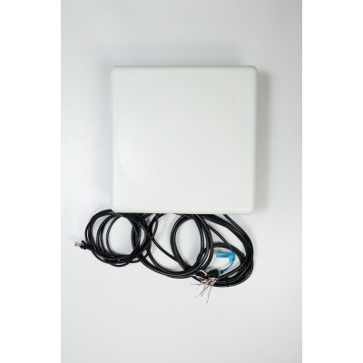 UHF RFID РИДЕР СО ВСТРОЕННОЙ АНТЕННОЙ ISBC UHF MLR 1900