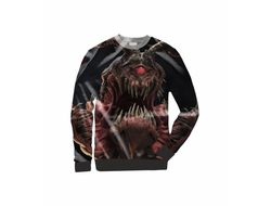 Свитшот Doom/ Дум №13