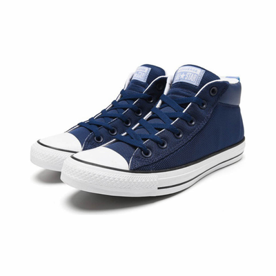 Converse Chuck Taylor All Star Ctas Street Mid 163403C
