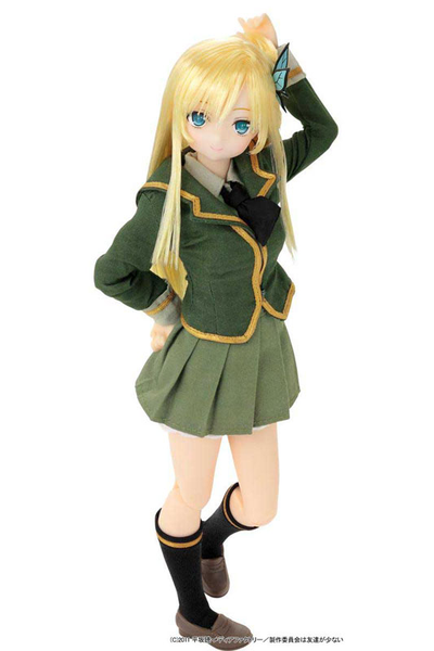 Кукла 1/6 PureNeemo Сэна Касивадзаки (Kashiwazaki Sena)