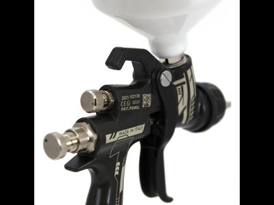 Краскопульт SLIM KOMBAT S HTE/HALO* 8030