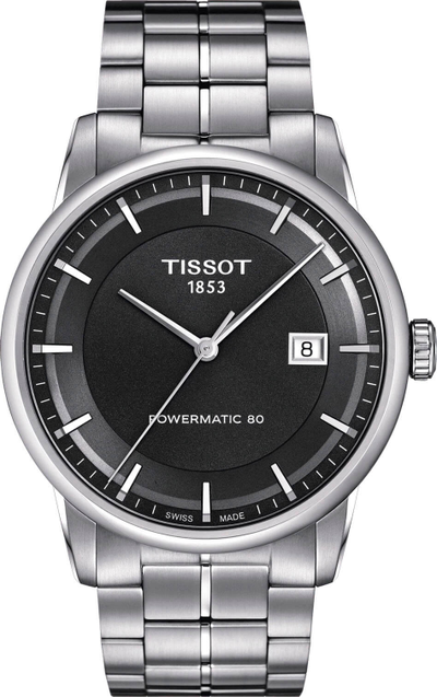Швейцарские часы Tissot T086.407.11.061.00