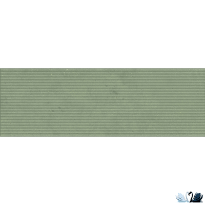 Плитка Gracia Ceramica Wabi-Sabi green wall 01 30x90 настенная