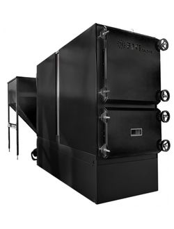 Угольный котел FACI BLACK 645