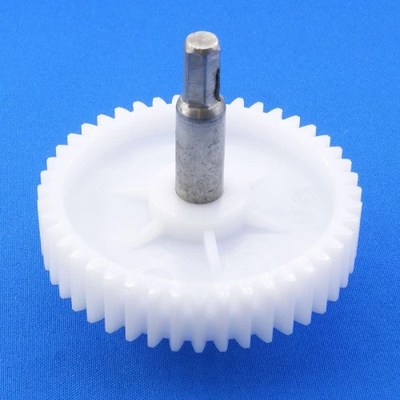 Шестерня Polaris железный шток