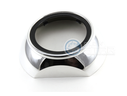 Бленда (маска) для линз №10 TIGUAN