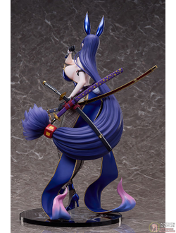 Фигурка 1/4 Минамото-но Ёримицу (Minamoto no Raikou Bunny Girl Style, Berserker)