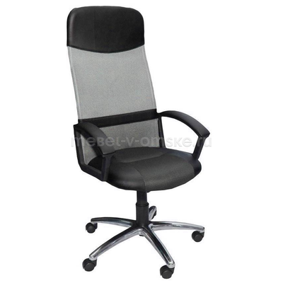 Кресло руководителя Элегант L2
