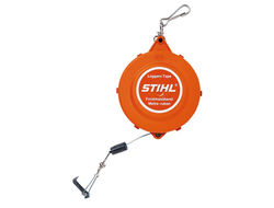 Рулетка лесная 15 м (пластиковая) Stihl