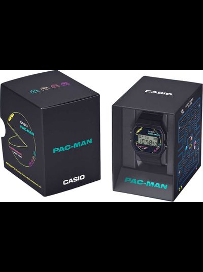 Часы Casio F-91WPC-1A