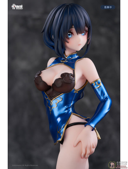 Фигурка 1/6 Нангонг Янгтао (Nangong Yingtao)