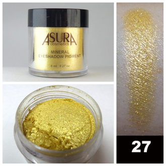 Пигменты AsurA Precious Space 27 Celestia