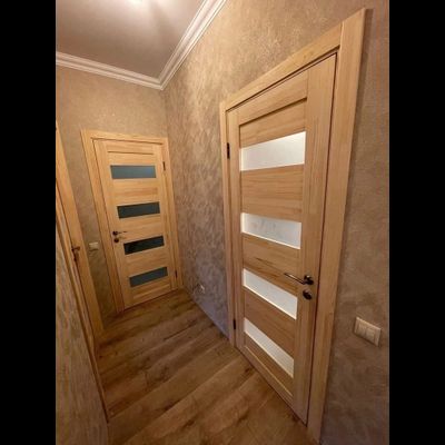 Порта-23 Без отделки Magic Fog