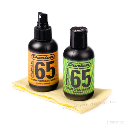 Dunlop 6501 Formula 65