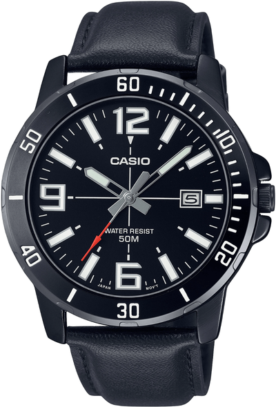 Часы Casio MTP-VD01BL-1B