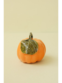 Тыква на ёлочку