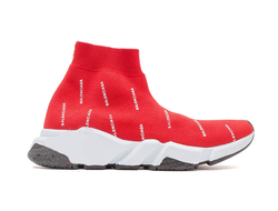 Colette x balenciaga speed trainer hotsell
