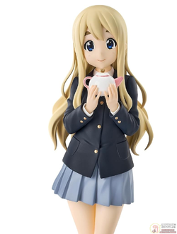 Фигурка Цумуги Котобуки (Kotobuki Tsumugi L Pop Up Parade)