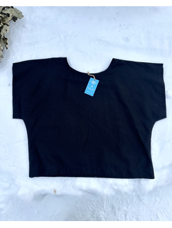 Туника для банщика из крапивы "Дар Движения"