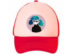 Кепка Sally face №11