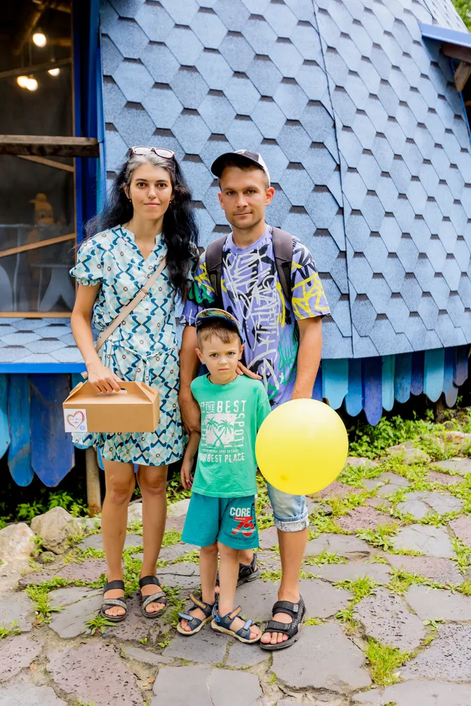 11.08.2024 День добрых дел в Арт-парке "Штыковские пруды"