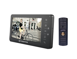 Видеодомофоны