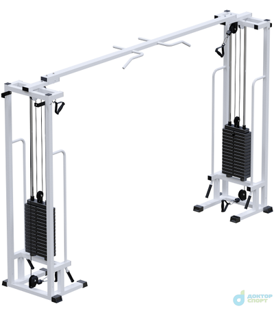 "Лидер-2" 75/100 кг кроссовер