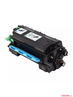 Принт-тонер IM 350