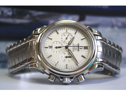 Omega De Ville Chronograph 4541.31.00