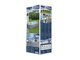 Овальный каркасный бассейн Bestway Power Steel 549х274х122 см (56710)