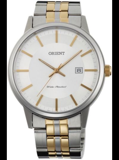 Мужские часы Orient UNG8002W