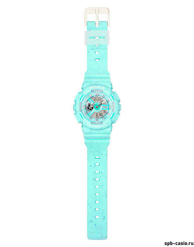 Часы Casio Baby-G BA-110PI-2AER