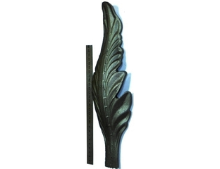 Литейный лист. Литейный лист. Каслинское чугунное литьё; пепельница винтажная "табачный лист". Литьевой лист. Литейный лист.